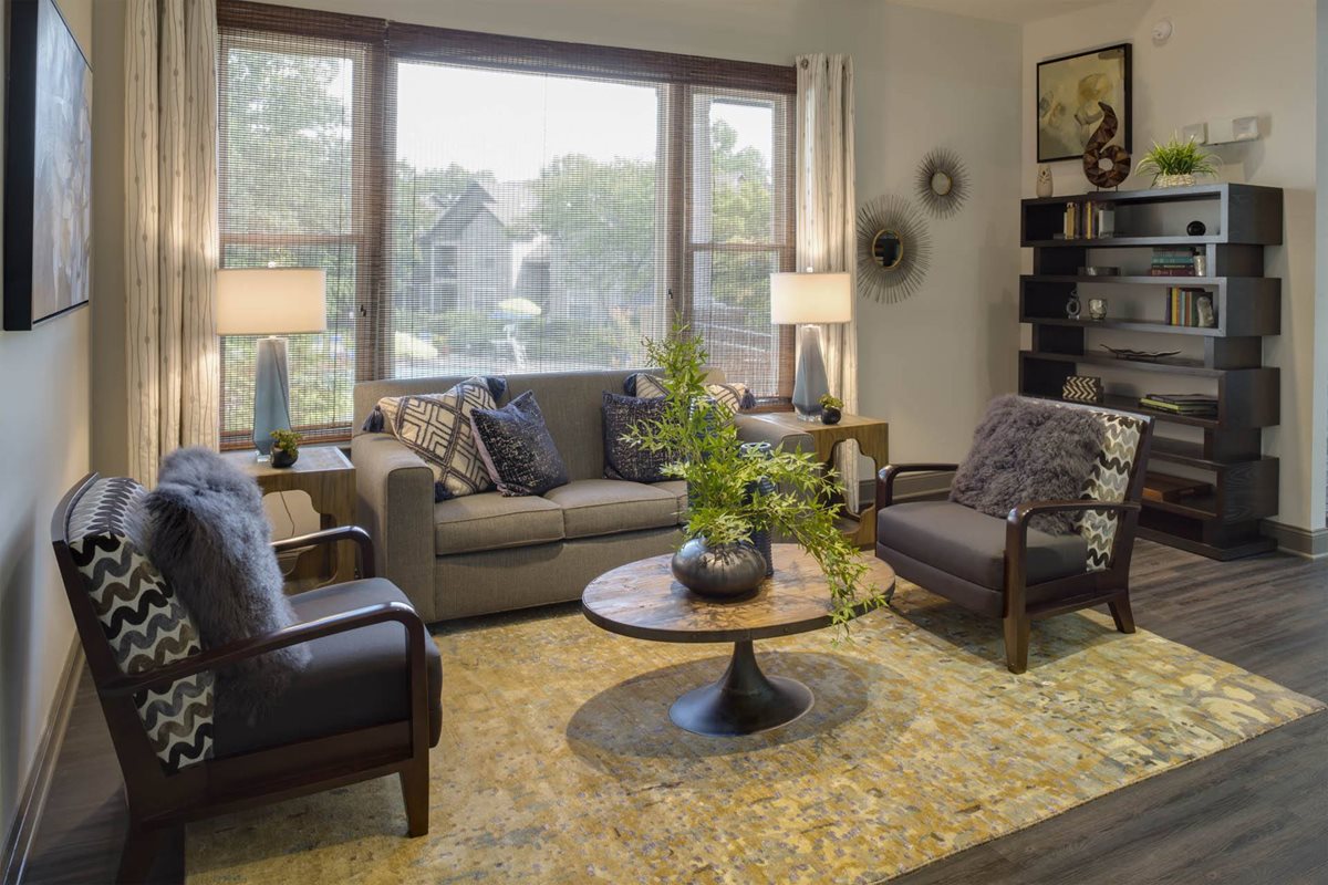 Heritage At Waters Landing Apartments